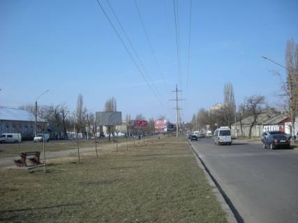 Білборд, Бігборд (Борд)  B у Миколаєві, 1,2х1,8  Фото 1