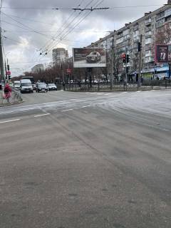 Билборд  в Николаеве, Б2  + фото 1