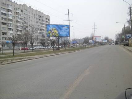 Билборд A в Николаеве, 1,2х1,8  фото 1