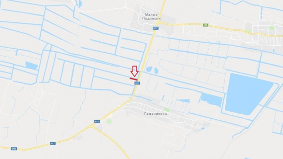 Билборд A в трасах Львова, 3х12  М-06 Київ-Чоп схема