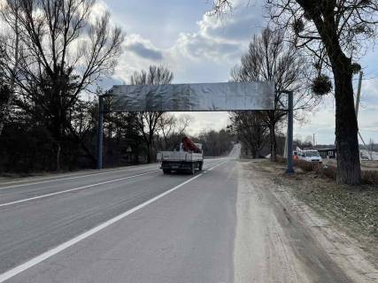 Нестандарт A в трасах Львова, 3x18  М-10, Львів- Краківець фото 1