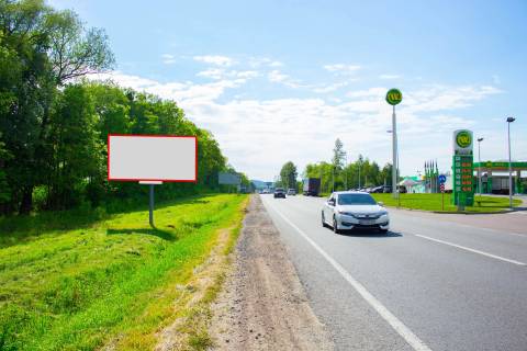 Билборд B в трасах Львова, 3x6  М-09 Тернопіль-Львів-Рава-Руська фото 1