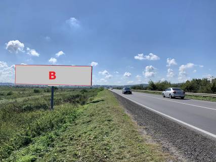 Билборд B в трасах Львова, 3х12  М-09 Тернопіль-Львів-Рава-Руська фото 1