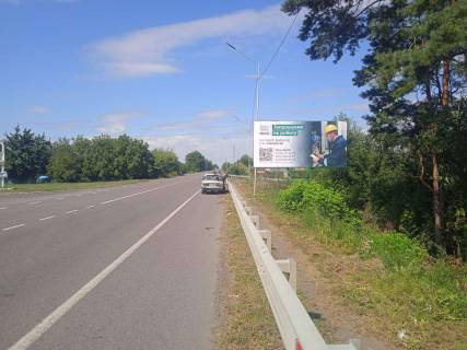 Билборд A в Торчине смт.Торчин  (траса Луцьк-Вол.Волинський-Устилуг) 25 км від Луцька фото 1