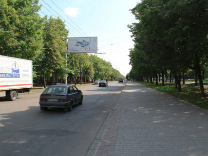 Билборд B в Харькове, 3x6  Харківських Дивізій вул., 5, з центру фото 1