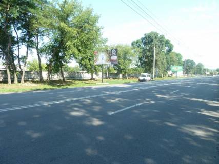 Билборд B в Ямниці, 3x6  с. Ямниця, Галицька вул, навпроти цементно-шиферного заводу, (2) фото 1