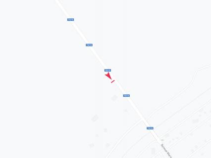 Билборд A в Жмеринке, 3x6  Шевченка вул. схема