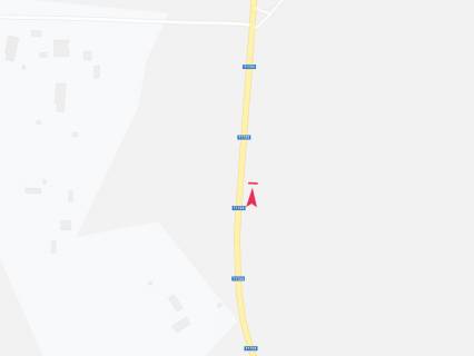 Билборд A в Лохвице, 3x6  в'їзд у місто з боку Миргорода схема