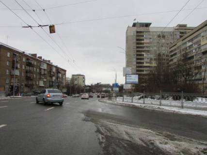 Скроллер A в Киеве Украинки бул., 36В - 294486 фото 1