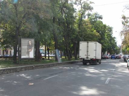 Ситискролл A в Киеве, 1.8x1.2  Нижній Вал вул., 63, БЦ "Доміно", "Астарта" фото 1