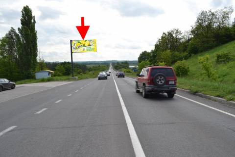 Билборд B в трасах Харкова, 3x6  Кільцева дорога, 498 км - с. Циркуни, біля АЗС "Prime", у бік Салтівки фото 1