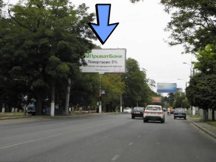 Билборд B в Одессе Князя Володимира Великого просп.(Добровольського просп.)., 83 фото 1