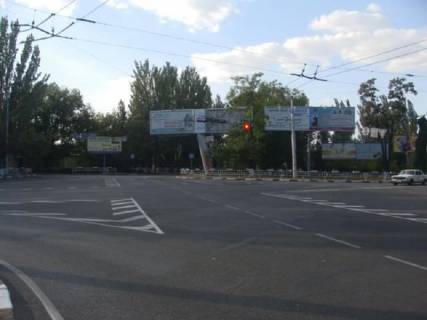Призма A в Херсоне Нафтовиків вул. - Перемоги пл., з центру, права - 379161 фото 1