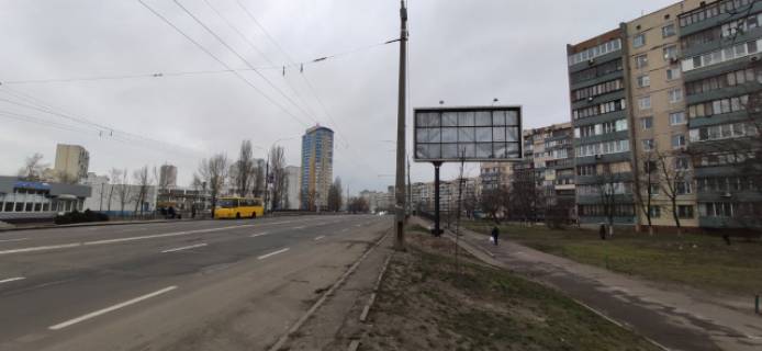 Prismatron, Prism A in Kyiv Geroiv Stalingrada av., 38 - 236143 Photo 1