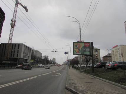 Скроллер A в Киеве Миколи Міхновського бульвар (Дружби Народів бульвар)., 16А - 294498 фото 1