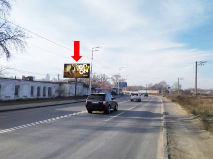 Билборд  в Киеве, 3x6  Електриків вул., 12, навпроти, в сторону вул. Новокостянтинівської фото 1