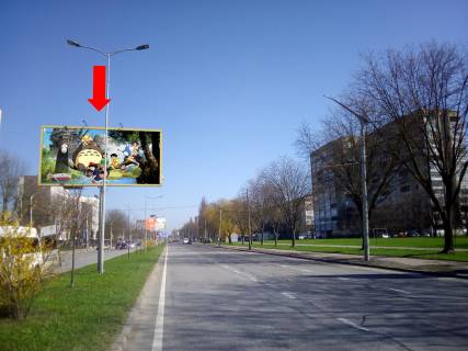 Prismatron, Prism A in Lviv, 3x6  Strijs'ka st., 59/61, rozdil'nik, v centr - 99697 Photo 1