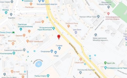 Video Billboard A in Kyiv Bassejnaa st. - Esplanadnaa st., TRC <<Gulliver>>, Prajs za 1 mes, 10sek rolik 1vyh/12min s 7 do 22 casov, na CETYREH ekranah (k st. Esplanadnoj 1j i 2j - 16.8x17.92; 2 - k Sportivnoj pl. 3j - 16.92x35.84; 4j - 10.24x20.8 ), rascety dla drugih parametr - 294715 scheme