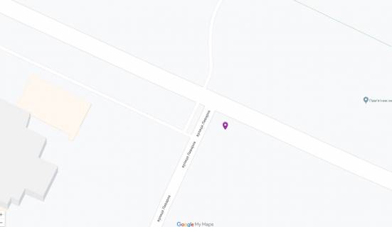 Бэклайт B в Днепр (Днепропетровск) Січеславська Набережна (кол. Набережна Леніна) - Литейная ул., 17 схема