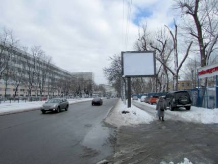 Скроллер A в Киеве Дегтярівська вул., 23 - 294363 фото 1