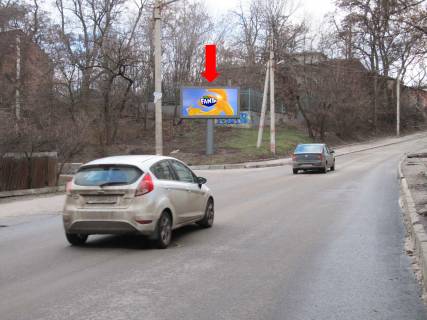 Бэклайт A в Харькове, 2x4  Бажанова вул. - вул. Дівоча (Демченка ), в сторону вул. Пушкінської, McDonald's фото 1