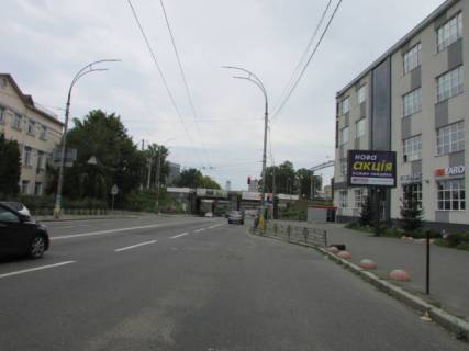 Скроллер A в Киеве Протасів Яр вул. - Грінченка вул., БЦ "Протасов", в центр - 294433 фото 1