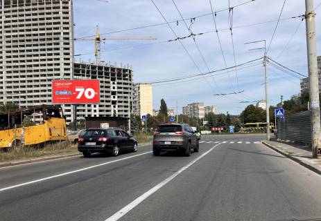 Призма A в Киеве просп. Європейського Союзу (Правди).- вул. Івана Виговського (Маршала Гречка) ., ЖК "Варшавський плюс", від ст.м. "Нивки" - 293210 фото 1