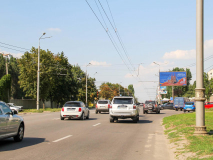 Призма A в Харькове, 3x6  Леся Сердюка (Командарма Корка) вул., 36, Клас, з центру - 667403 фото 1