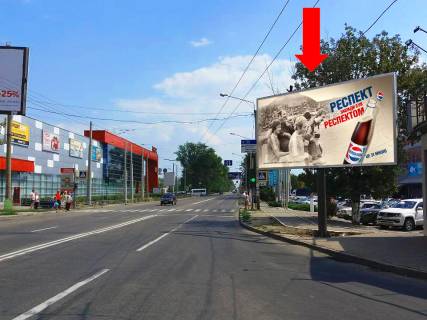 Призма  в Харькове, 3x6  просп. Героїв Харкова (Московський)., ст. м. "Індустріальна" (колиш. ст. м. "Пролетарська"), супермаркет "Восторг", з центру - 448901 фото 1