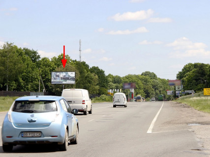 Билборд B в Харькове, 3x6  Курчатова пр. - Лозовеньківський пр., (9) фото 1
