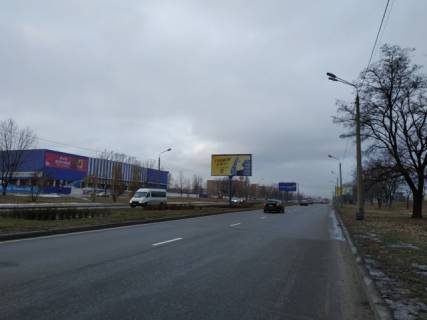 Призма A в Киеве Богатирська вул. - Полярна вул. - 162443 фото 1
