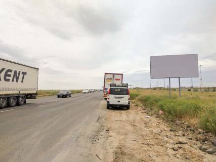 Билборд  в Черноморск (Ильичевск), 3x6  Північна вул. фото 1