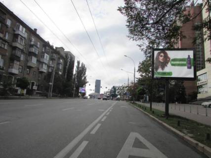 Скроллер A в Киеве Антоновича ул. (бывш. Горького ул.), 172 - 294535 фото 1