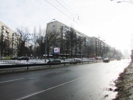 Скроллер B в Киеве Чоколівський бул., 20-22 - 376150 фото 1