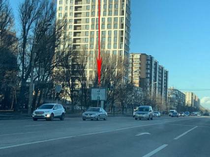 Беклайт B у Дніпро (Дніпропетровськ) Набережна Перемоги пр., 78 Фото 1