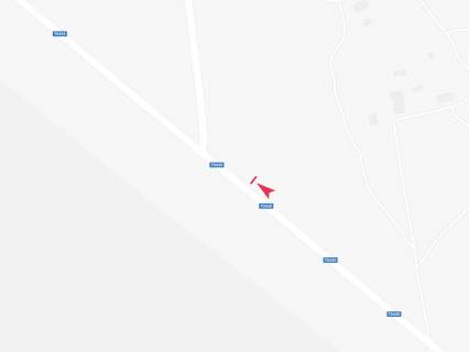 Билборд A в Криничках, 3x6  смт Кринички, в'їзд із Криворізької траси схема