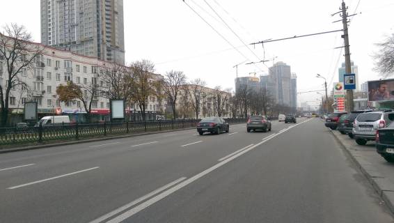 Ситискролл A в Киеве просп. Берестейський (Перемоги)., 4 фото 1