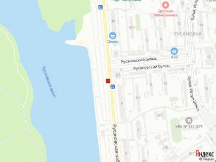 Нестандарт A в Киеве Русанівська набережна - Русанівський бул., 2/8, навпроти, зупинка "бул. Русанівський", монтаж+демонтаж оплачується окремо. Вартість уточнюйте у менеджера. схема