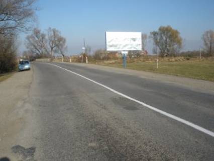Білборд, Бігборд (Борд)  A у Надвірній Об'їзна Фото 1