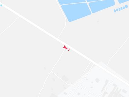 Билборд A в Боярке, 3x6  в'їзд до міста з Білогородки схема