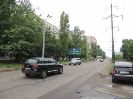 Билборд B в Одессе Інглезі вул. (колиш. 25-Чапаєвської дивізії вул.), 3 фото 1