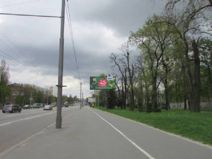 Видеоборд A у Києві просп. Берестейський (Перемоги)., 55, біля ст.м. "Берестейська", в центр, прайс за трансляцію ролика 10 сек 1вихід/90 сек, з 0:00 до 23:59 - 394951 Фото 1