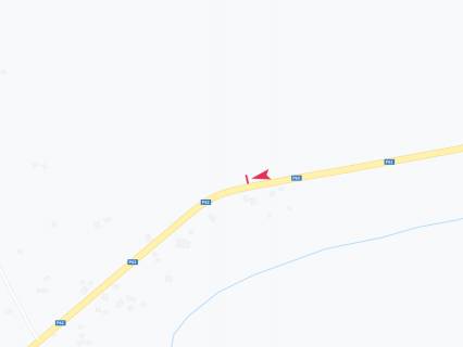 Billboard A in Bagna, 3x6  с. Багна, виїзд у бік Вижниці scheme