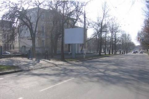 Бэклайт B в Херсоне Перекопська вул. - Калнишевського вул. (колиш. Чекістів вул.) фото 1