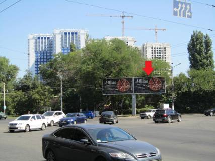 Призма A в Одессе Люстдорфська дорога вул., 27/53, біля зупинки "3-тя станція Люстдорфської дороги", права - 369087 фото 1