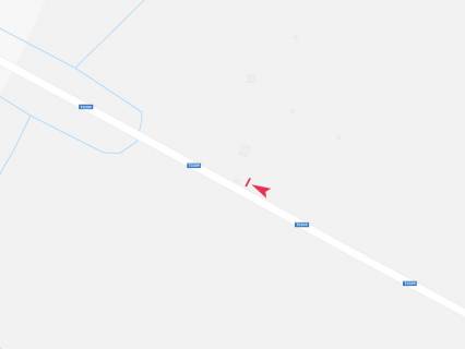 Білборд, Бігборд (Борд)  A у Турійську, 3x6  смт Турійськ, зі сторони Луцька схема