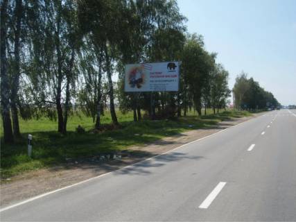 Билборд  в Ивано-Франковске, 3x6  Крихівецька вул., (4), виїзд із міста фото 1