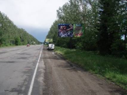 Билборд  в Ивано-Франковске, 3x6  Тисменицька вул., (8), виїзд з Івано-Франківська фото 1
