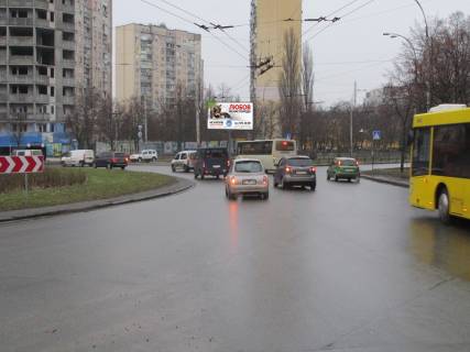 Призма A в Киеве просп. Європейського Союзу (Правди). - Гонгадзе пр. - 331369 фото 1