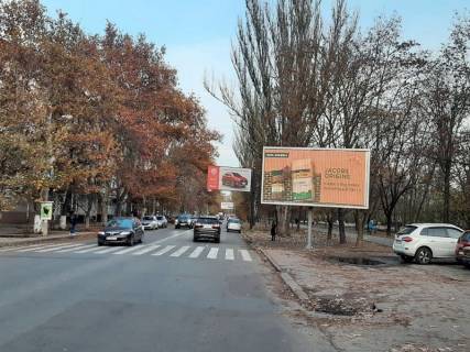 Призма A в Херсоне Небесної Сотні вул. - Разіна вул. - 397895 фото 1